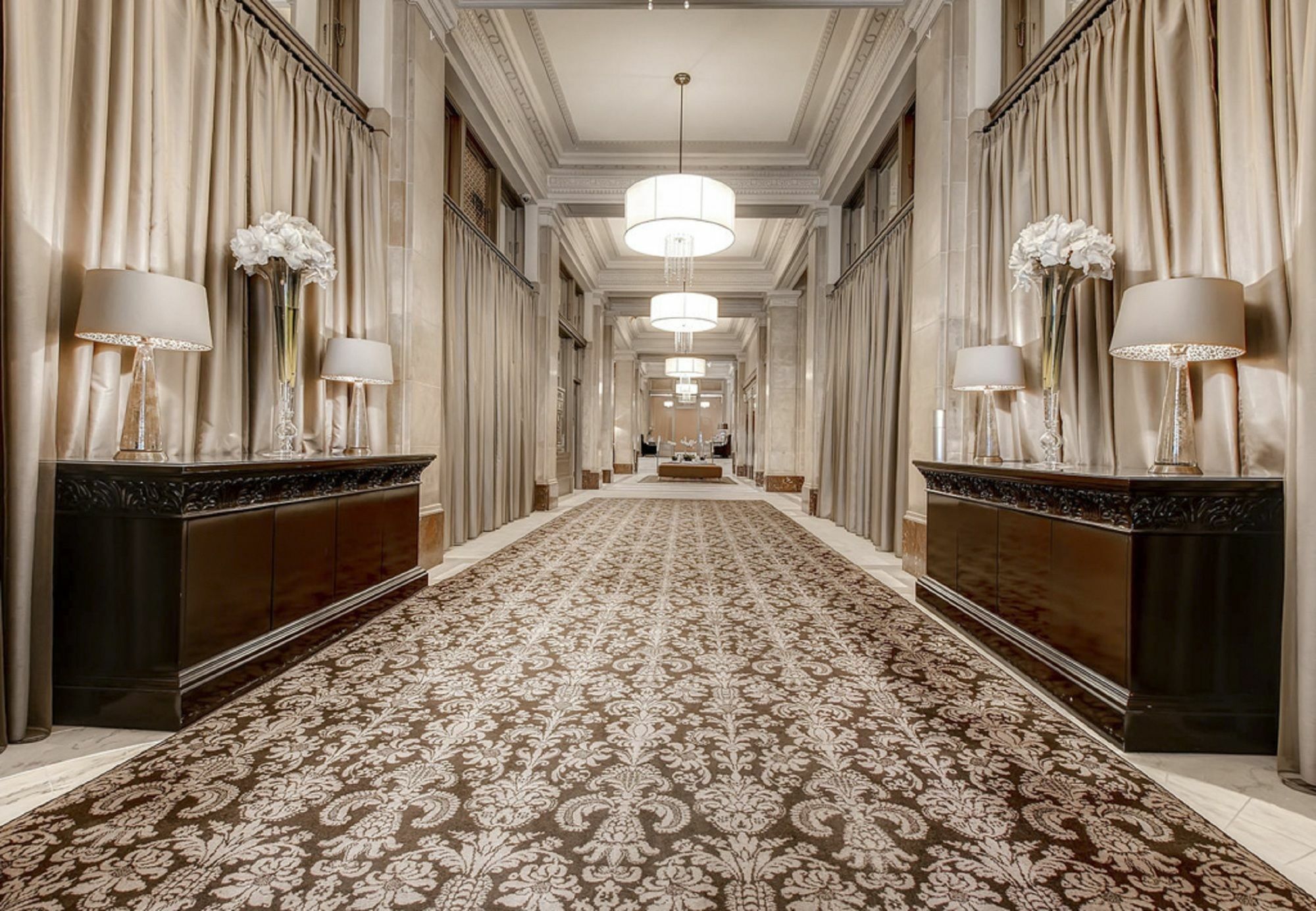 Global Luxury Suites At The White House Washington Esterno foto